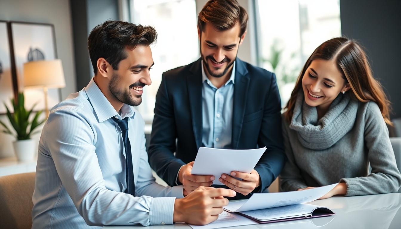 Benefits of Our Services